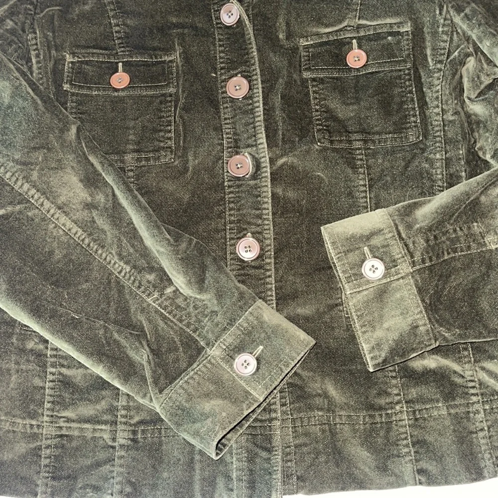 Women’s Talbots Jacket - Picture 4 of 4